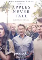 Яблоки никогда не падают смотреть онлайн сериал 1 сезон